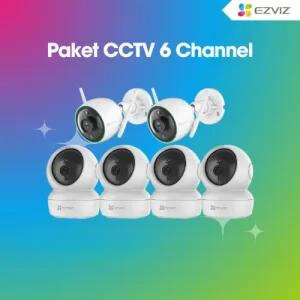Paket-CCTV-Ezviz-6-Channel-300x300