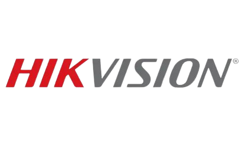 hikvision