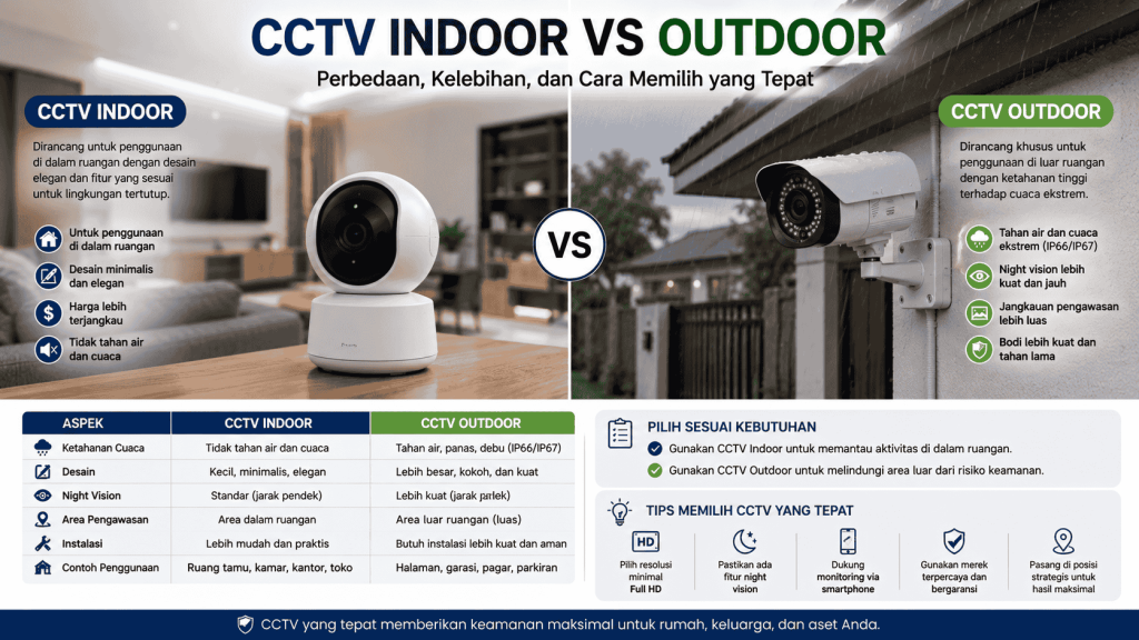 Jual Cctv Terdekat