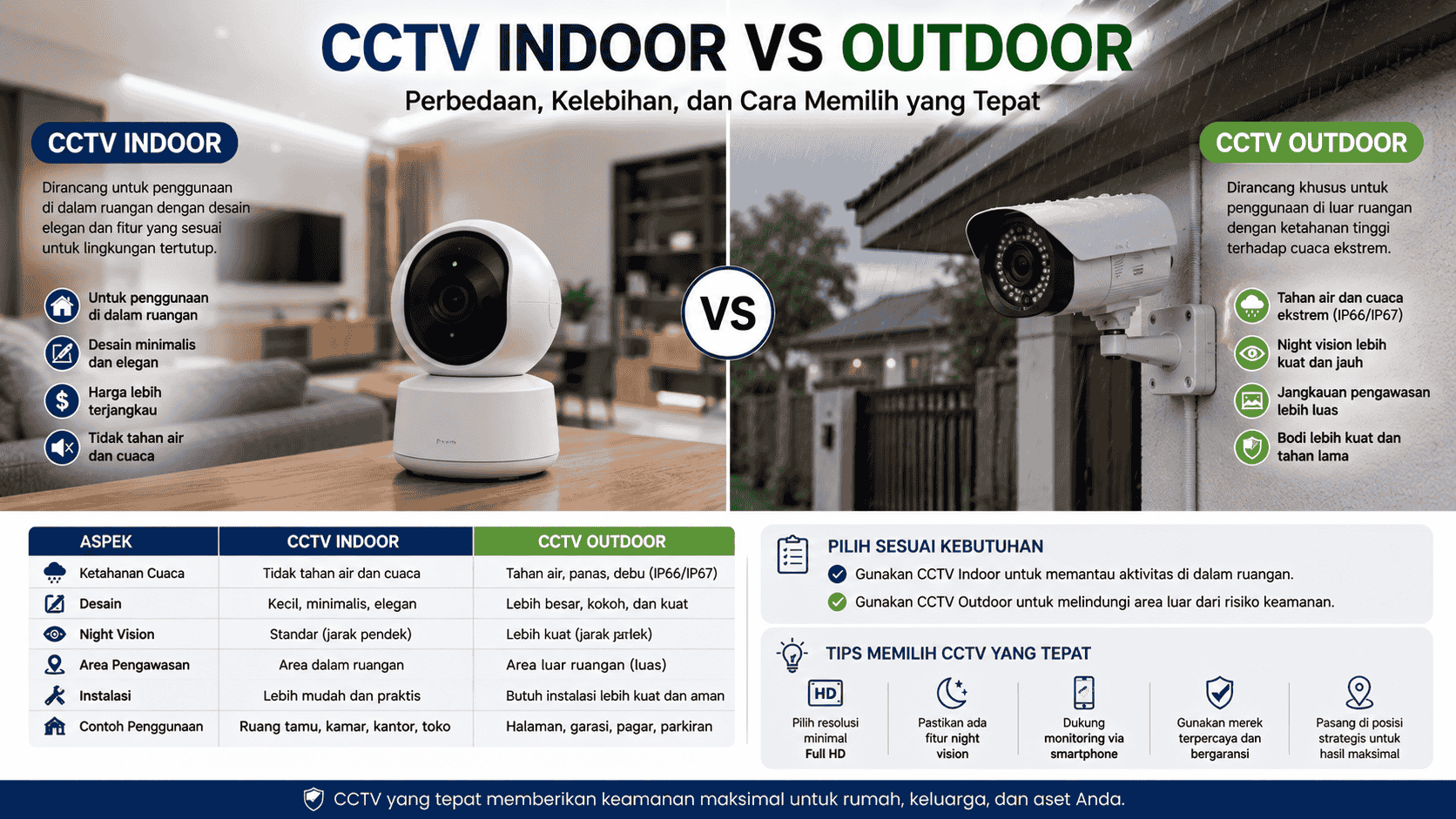 Jual Cctv Terdekat